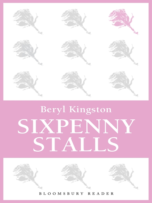 Title details for Sixpenny Stalls by Beryl Kingston - Available